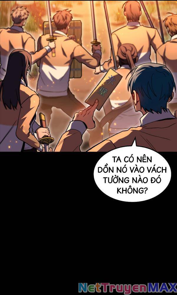 Thợ Săn Số Mệnh Cấp F Chap 36 - Next Chap 37
