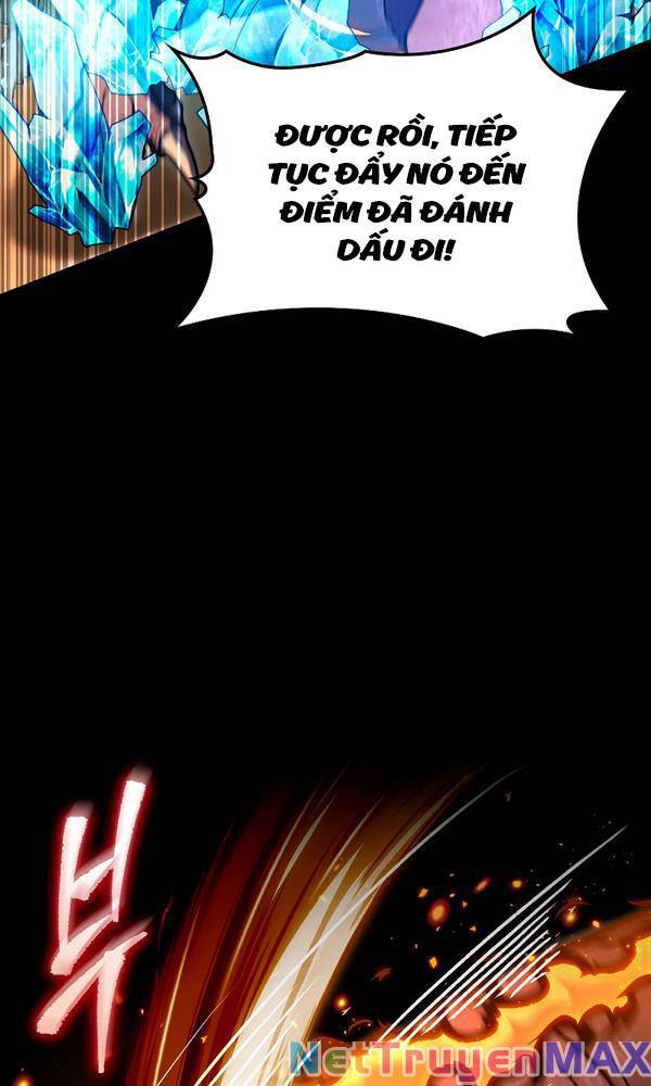 Thợ Săn Số Mệnh Cấp F Chap 36 - Next Chap 37