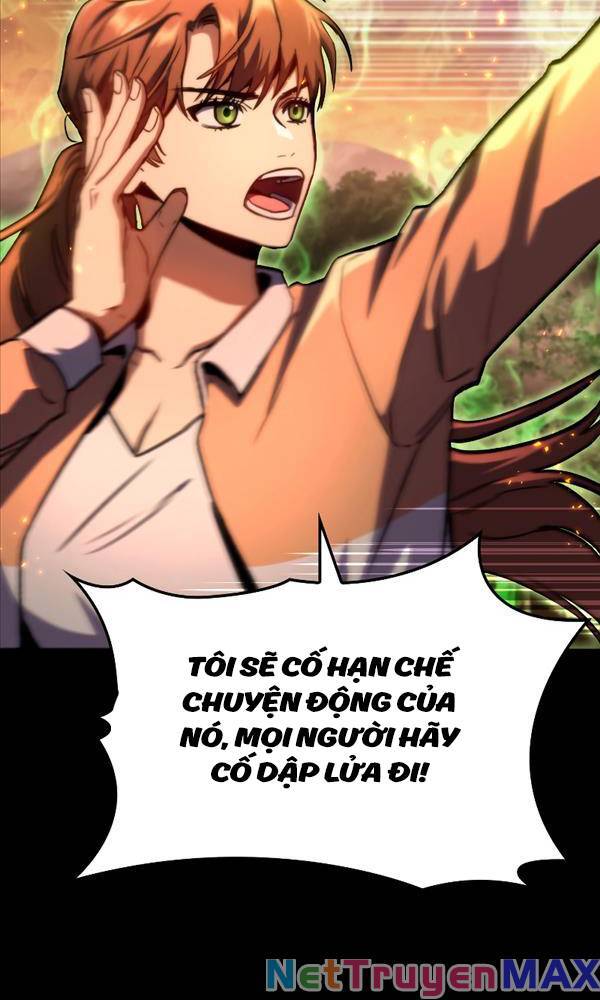 Thợ Săn Số Mệnh Cấp F Chap 36 - Next Chap 37