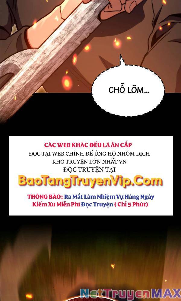 Thợ Săn Số Mệnh Cấp F Chap 36 - Next Chap 37