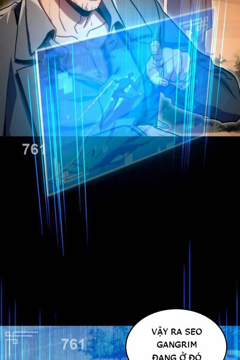Thợ Săn Số Mệnh Cấp F Chap 37 - Next Chap 38