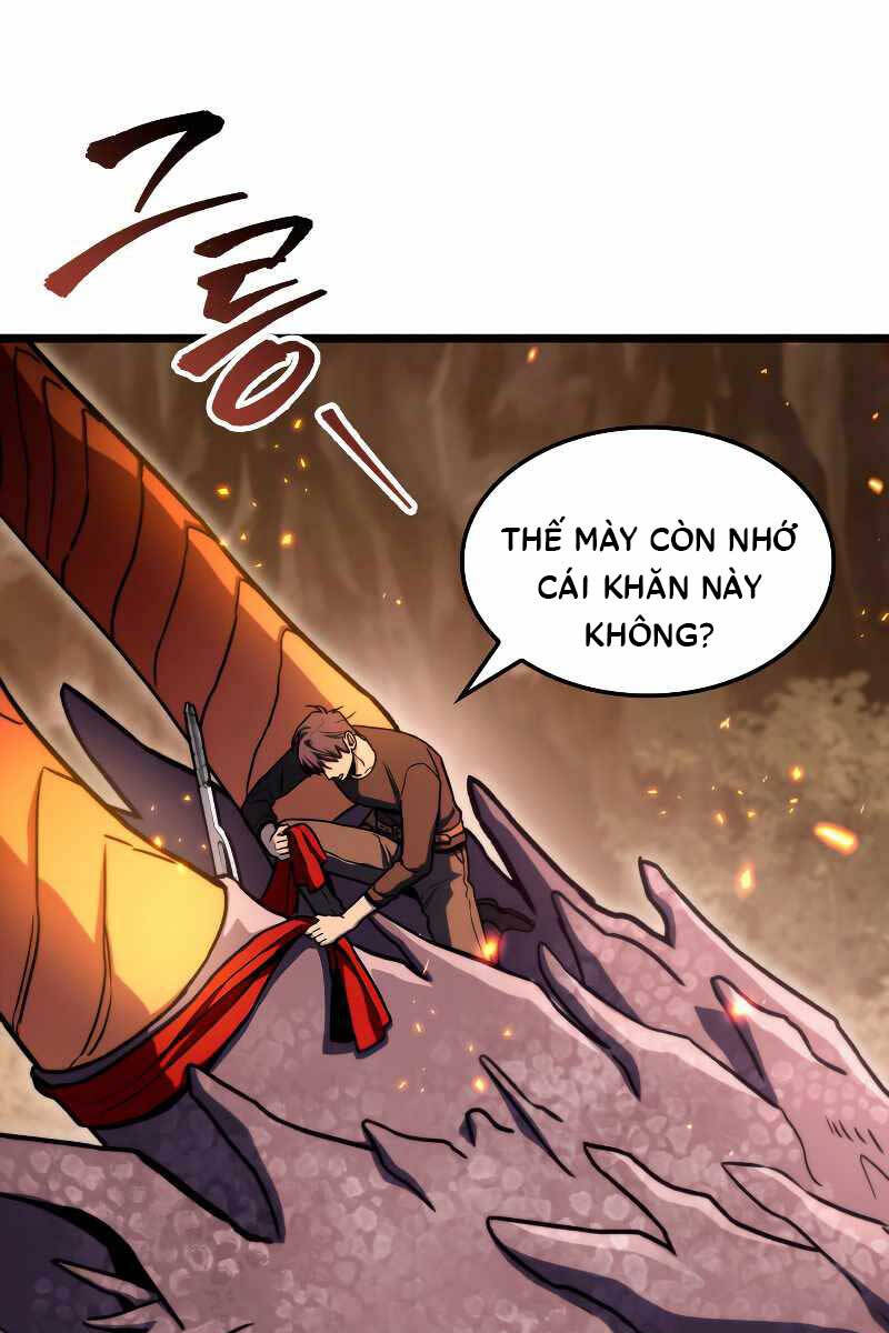 Thợ Săn Số Mệnh Cấp F Chap 37 - Next Chap 38