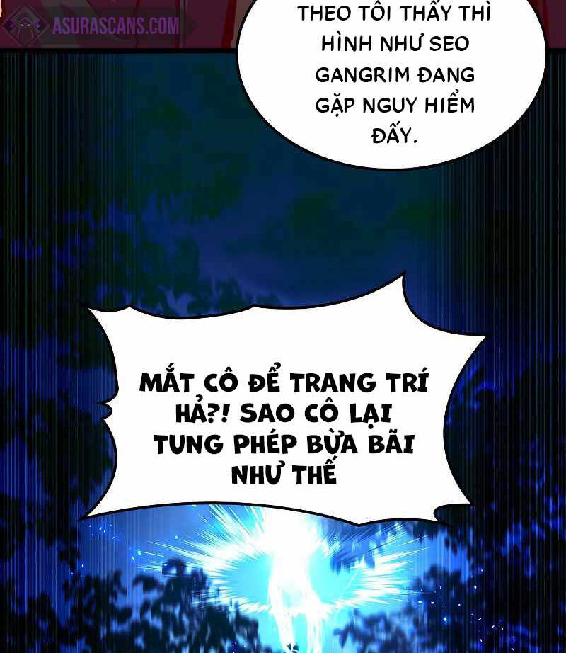 Thợ Săn Số Mệnh Cấp F Chap 37 - Next Chap 38