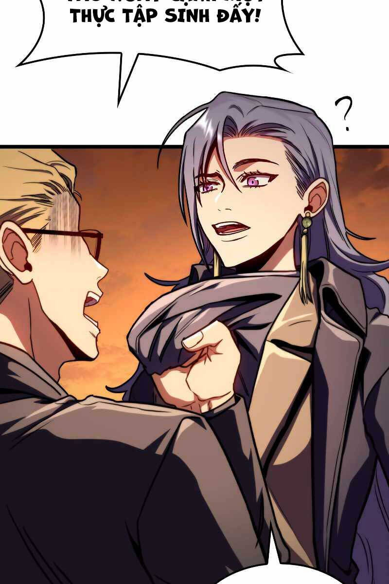 Thợ Săn Số Mệnh Cấp F Chap 37 - Next Chap 38