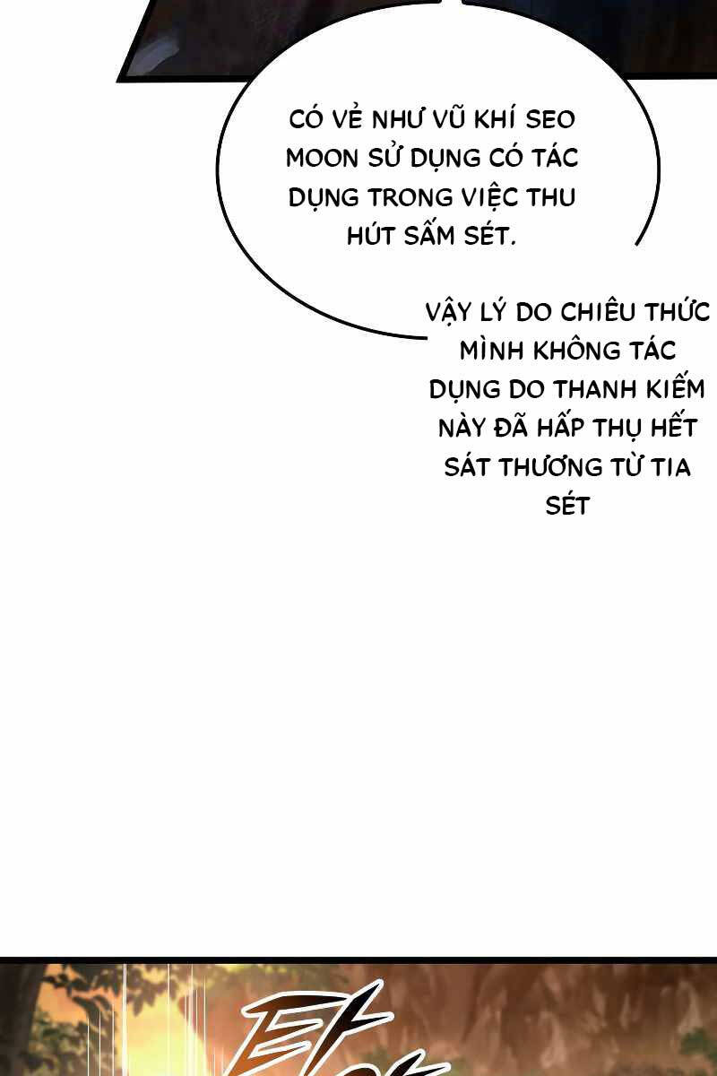 Thợ Săn Số Mệnh Cấp F Chap 37 - Next Chap 38