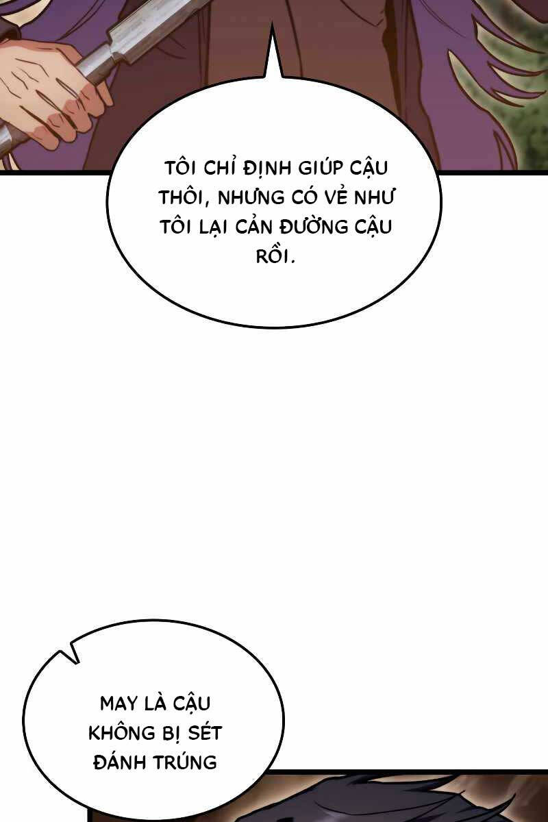 Thợ Săn Số Mệnh Cấp F Chap 37 - Next Chap 38