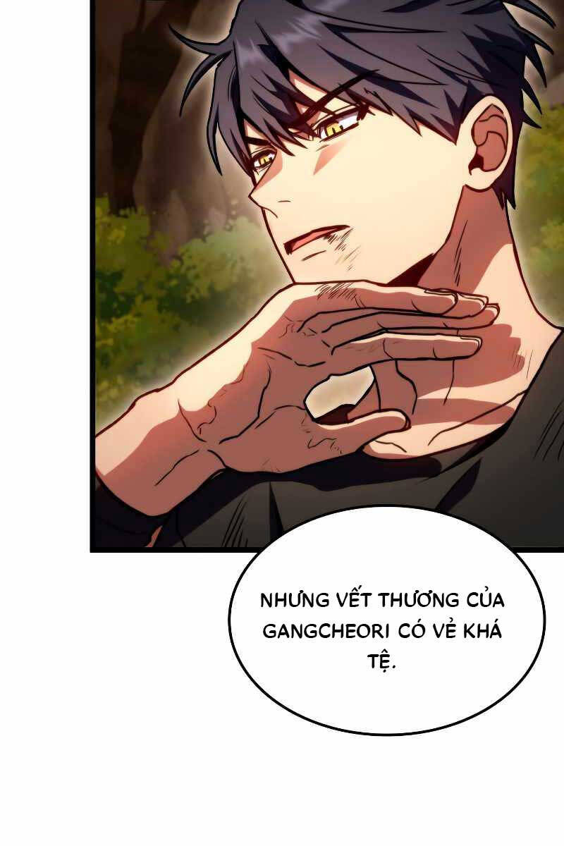 Thợ Săn Số Mệnh Cấp F Chap 37 - Next Chap 38
