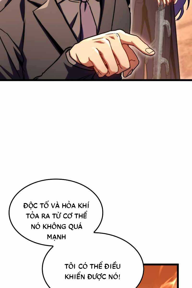 Thợ Săn Số Mệnh Cấp F Chap 37 - Next Chap 38