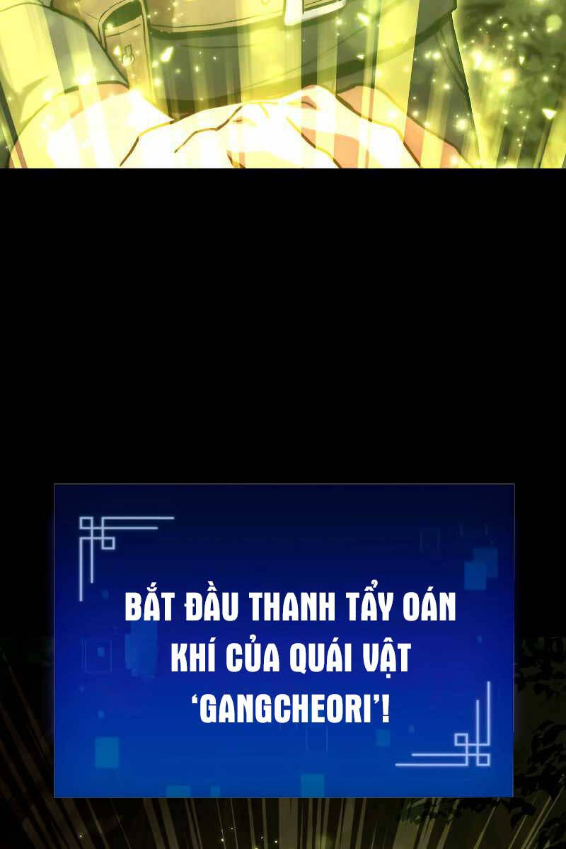 Thợ Săn Số Mệnh Cấp F Chap 37 - Next Chap 38