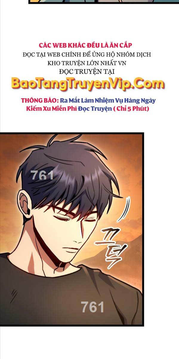 Thợ Săn Số Mệnh Cấp F Chap 38 - Next Chap 39
