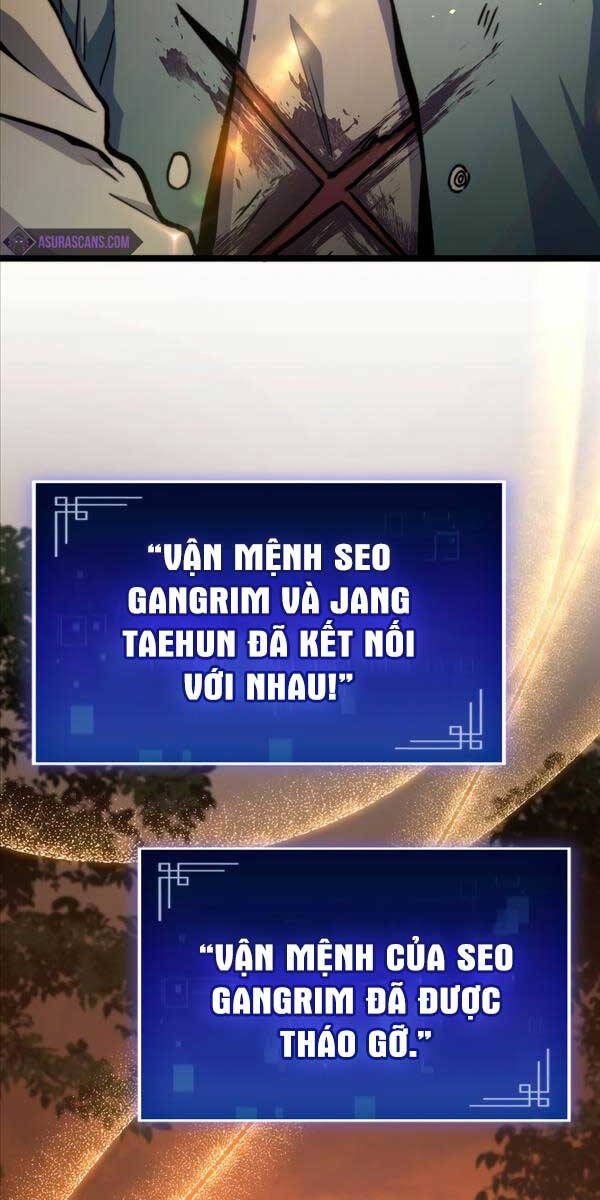 Thợ Săn Số Mệnh Cấp F Chap 38 - Next Chap 39