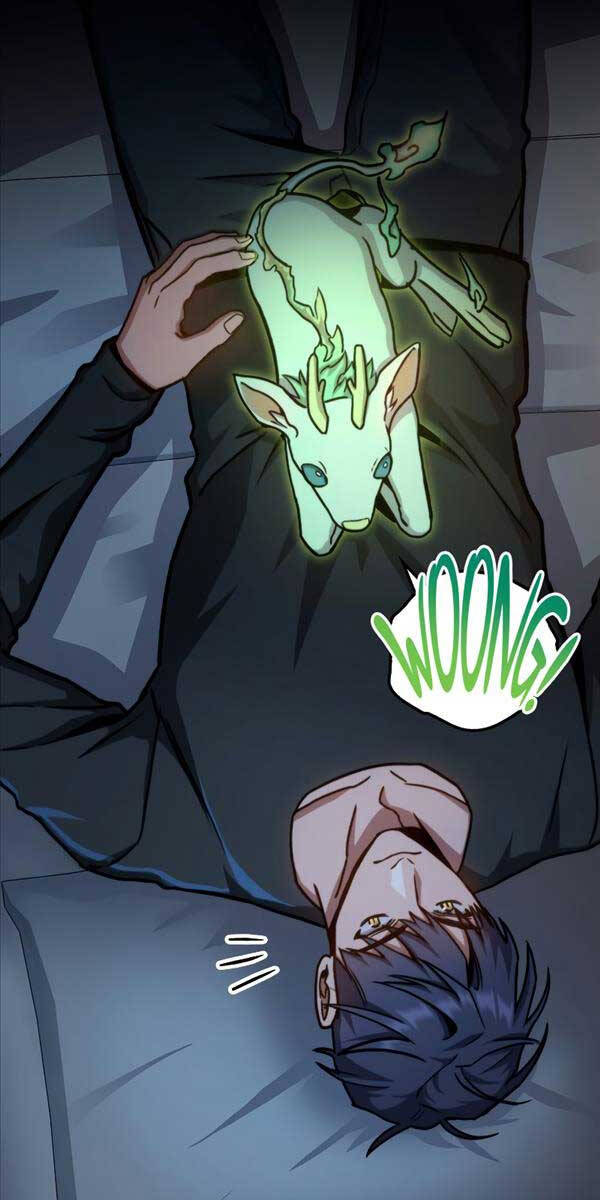 Thợ Săn Số Mệnh Cấp F Chap 38 - Next Chap 39