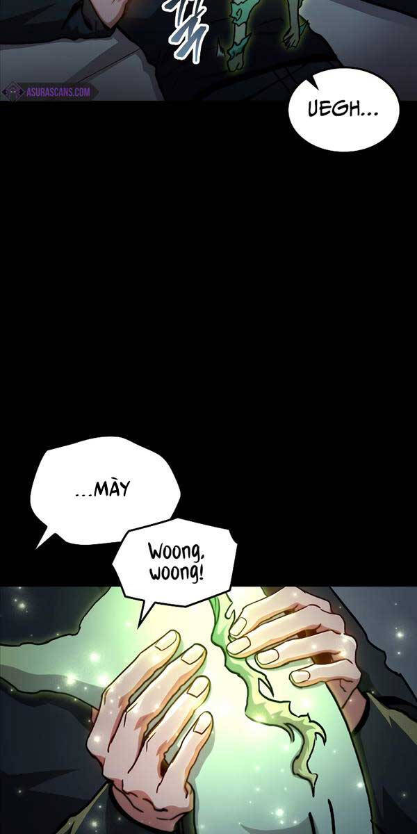 Thợ Săn Số Mệnh Cấp F Chap 38 - Next Chap 39