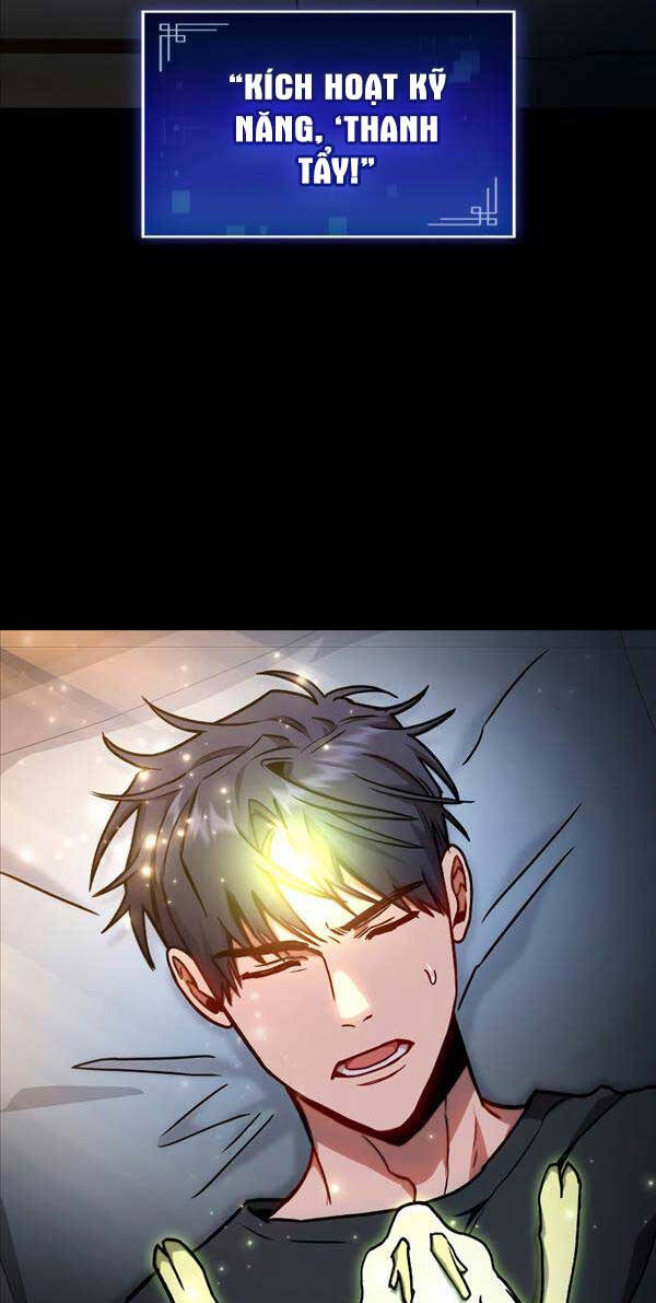 Thợ Săn Số Mệnh Cấp F Chap 38 - Next Chap 39