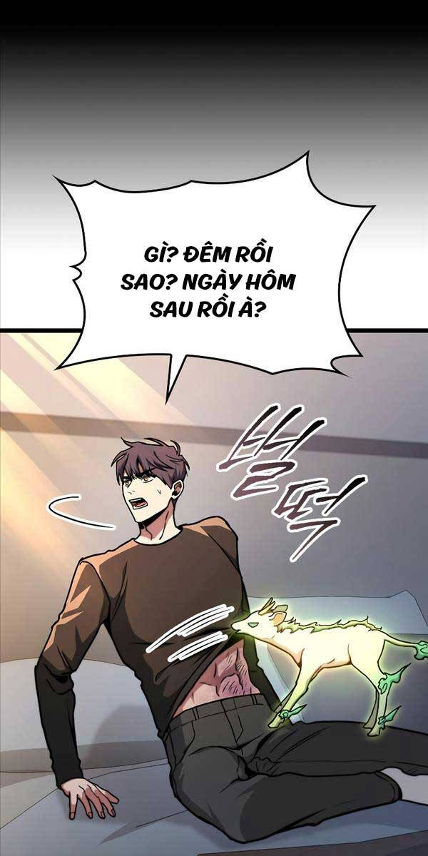 Thợ Săn Số Mệnh Cấp F Chap 38 - Next Chap 39
