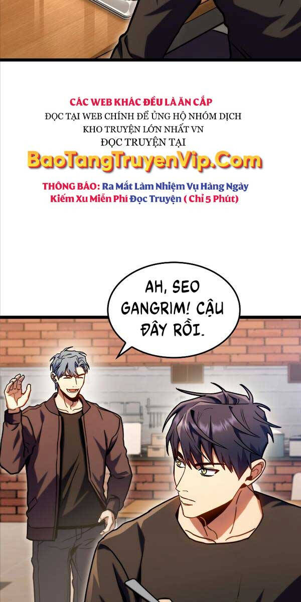 Thợ Săn Số Mệnh Cấp F Chap 38 - Next Chap 39