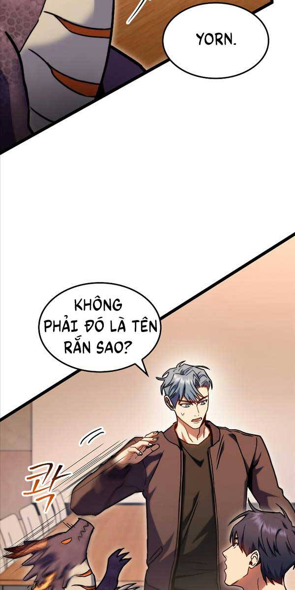 Thợ Săn Số Mệnh Cấp F Chap 38 - Next Chap 39