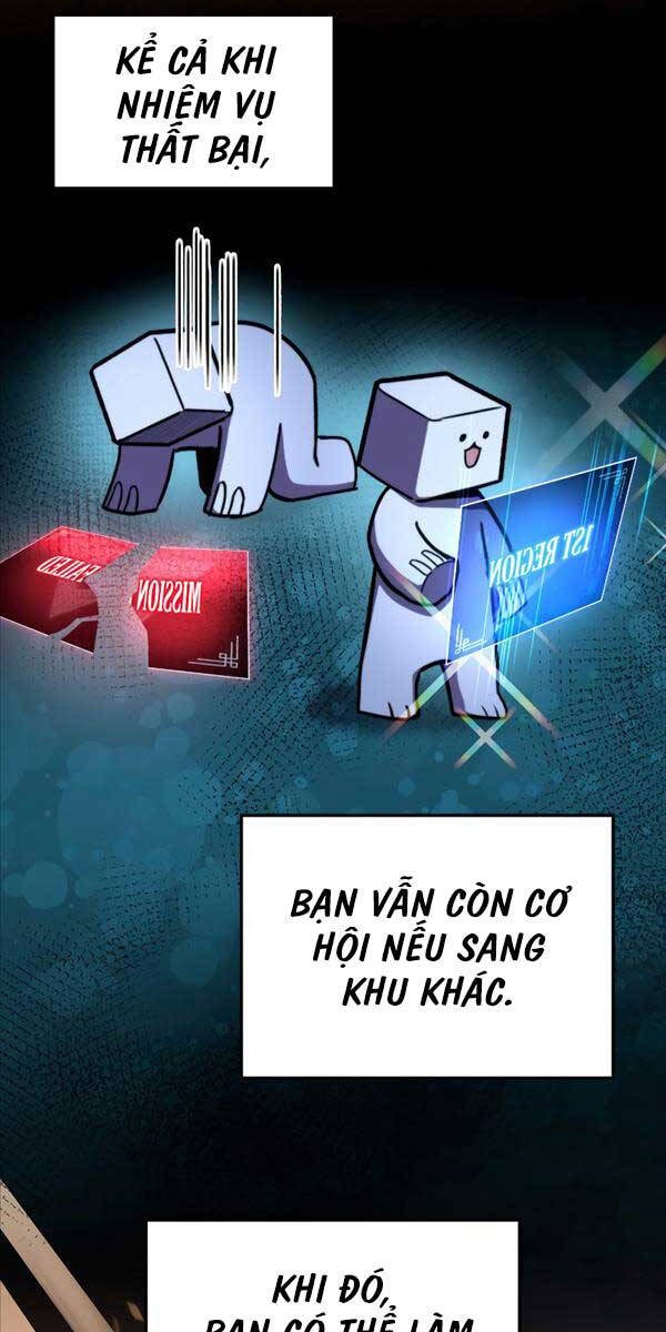 Thợ Săn Số Mệnh Cấp F Chap 38 - Next Chap 39