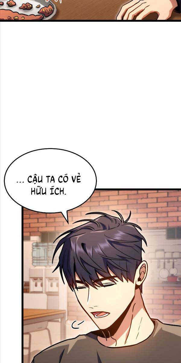 Thợ Săn Số Mệnh Cấp F Chap 38 - Next Chap 39