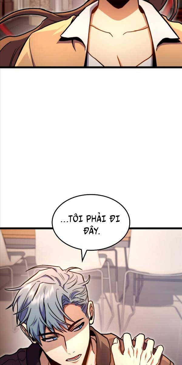 Thợ Săn Số Mệnh Cấp F Chap 38 - Next Chap 39