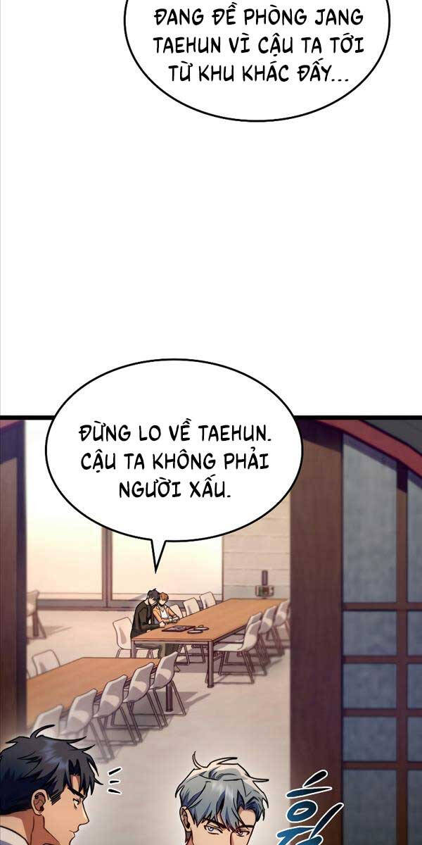 Thợ Săn Số Mệnh Cấp F Chap 38 - Next Chap 39