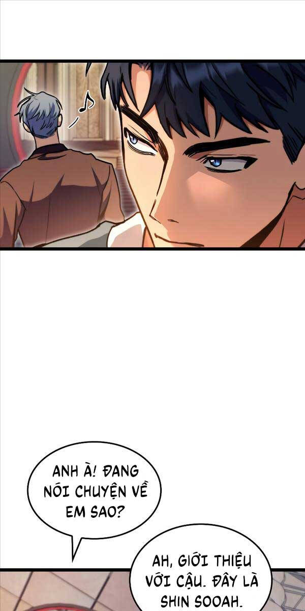 Thợ Săn Số Mệnh Cấp F Chap 38 - Next Chap 39