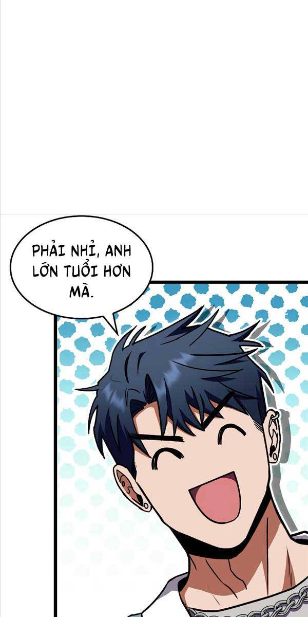 Thợ Săn Số Mệnh Cấp F Chap 38 - Next Chap 39
