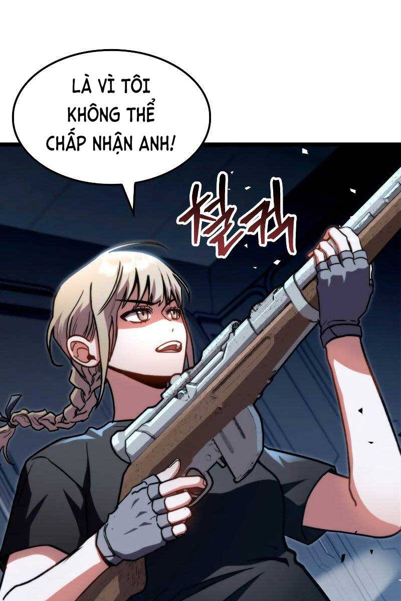 Thợ Săn Số Mệnh Cấp F Chap 39 - Next Chap 40