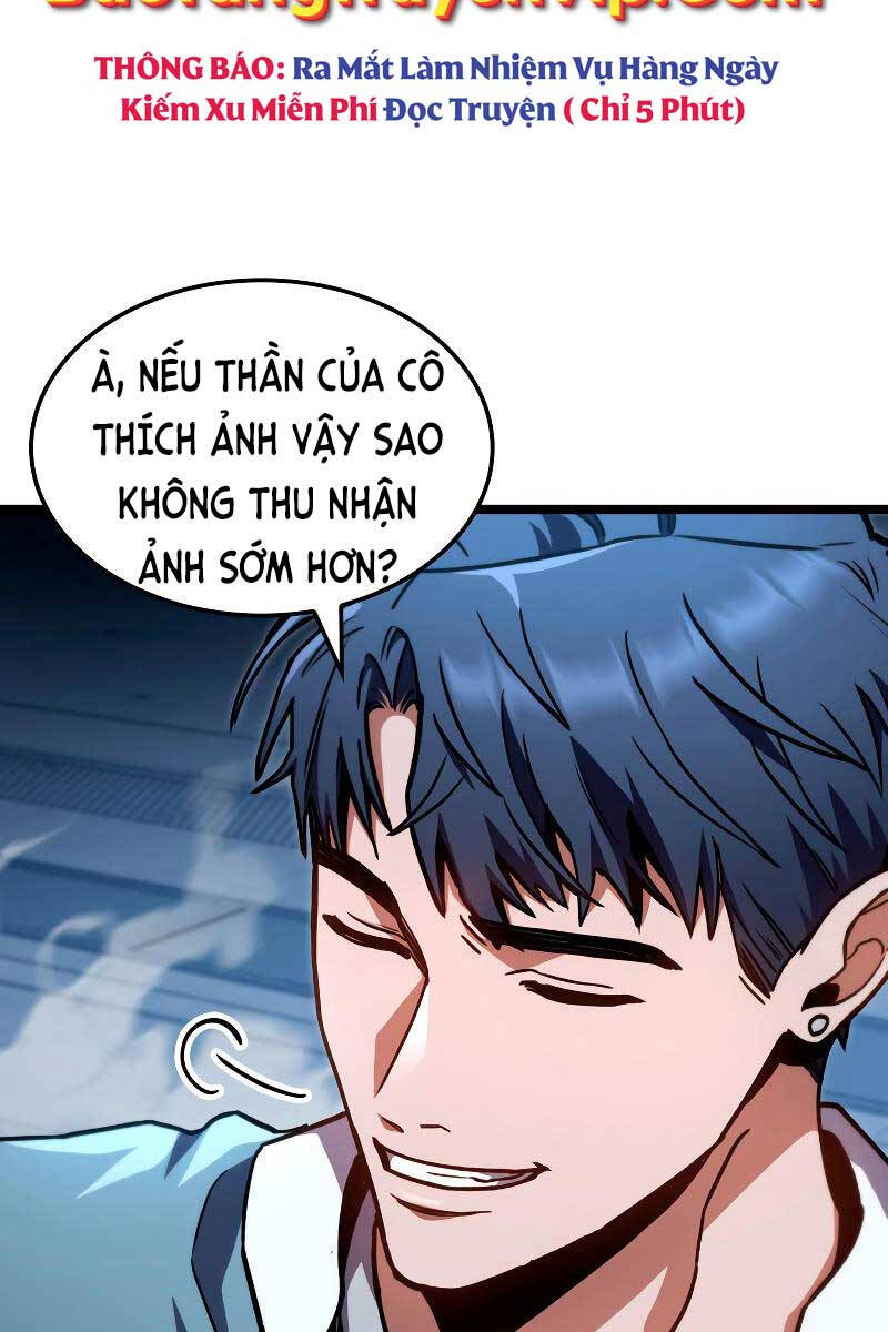 Thợ Săn Số Mệnh Cấp F Chap 39 - Next Chap 40