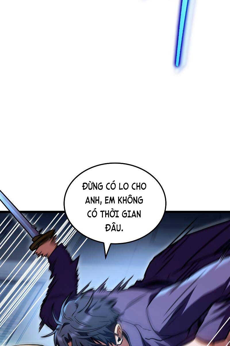Thợ Săn Số Mệnh Cấp F Chap 39 - Next Chap 40