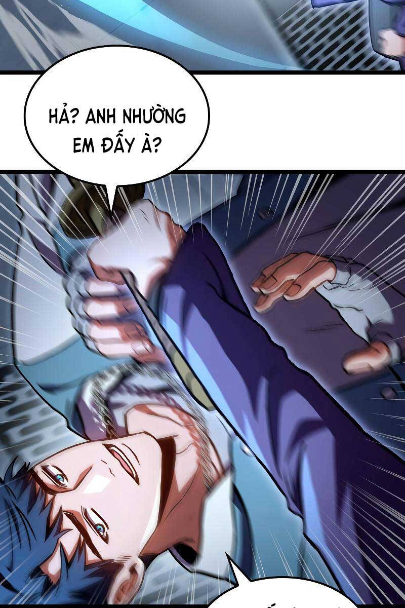 Thợ Săn Số Mệnh Cấp F Chap 39 - Next Chap 40