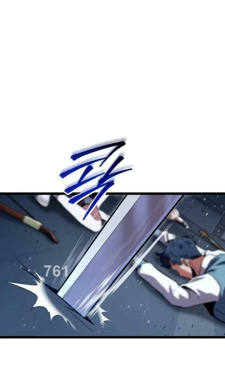 Thợ Săn Số Mệnh Cấp F Chap 40 - Next Chap 41