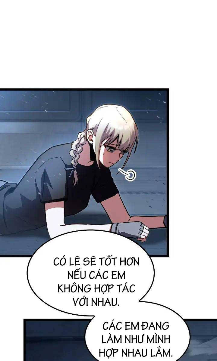 Thợ Săn Số Mệnh Cấp F Chap 40 - Next Chap 41