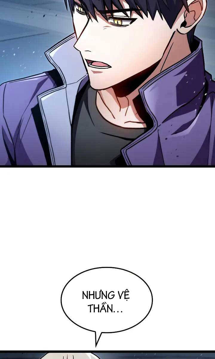 Thợ Săn Số Mệnh Cấp F Chap 40 - Next Chap 41