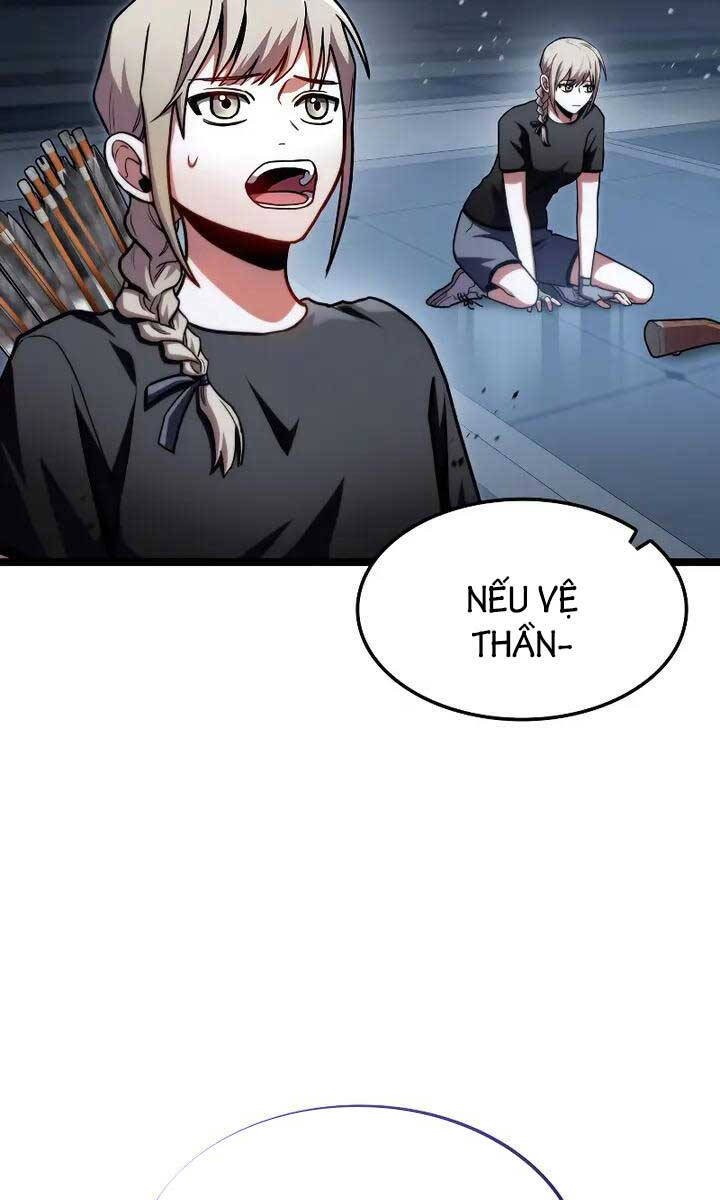 Thợ Săn Số Mệnh Cấp F Chap 40 - Next Chap 41