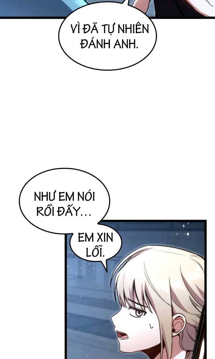 Thợ Săn Số Mệnh Cấp F Chap 40 - Next Chap 41