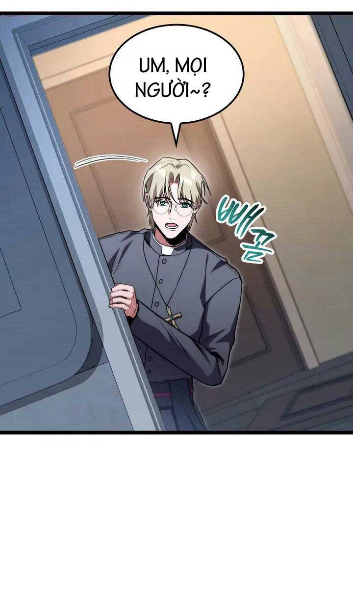 Thợ Săn Số Mệnh Cấp F Chap 40 - Next Chap 41