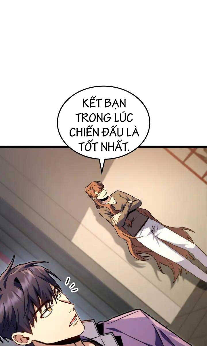 Thợ Săn Số Mệnh Cấp F Chap 40 - Next Chap 41