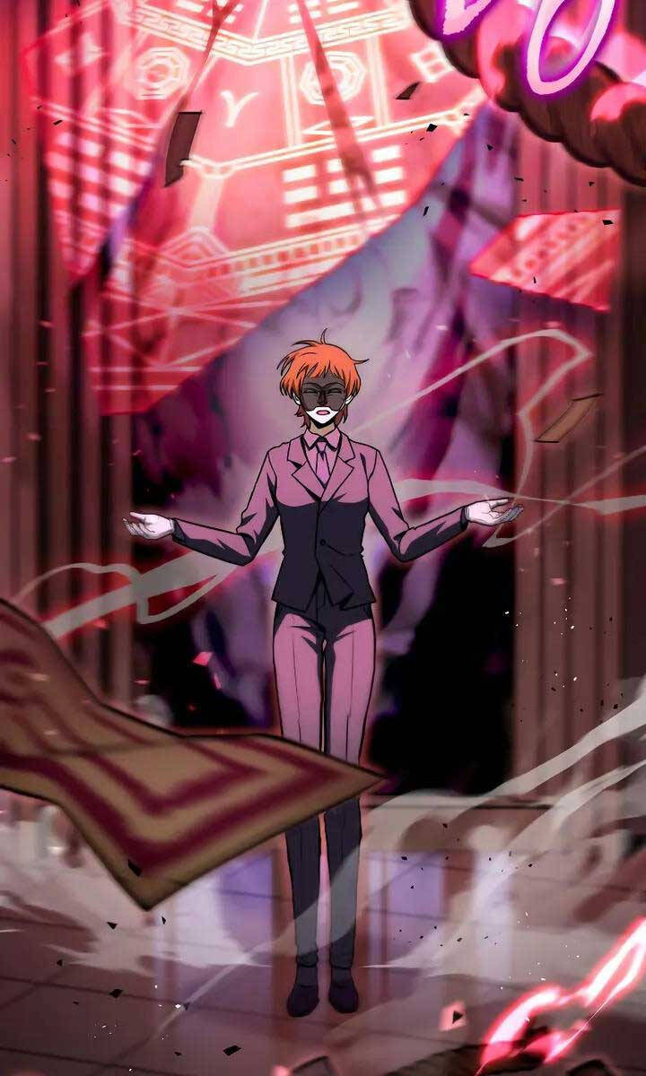 Thợ Săn Số Mệnh Cấp F Chap 40 - Next Chap 41