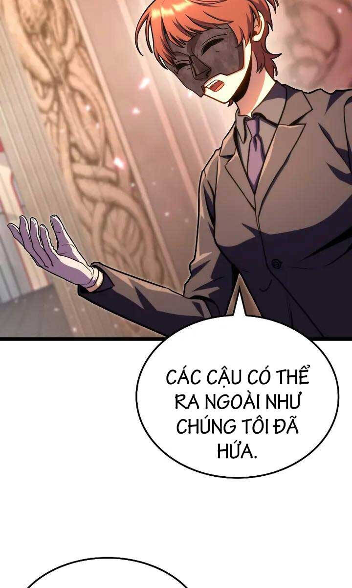 Thợ Săn Số Mệnh Cấp F Chap 40 - Next Chap 41