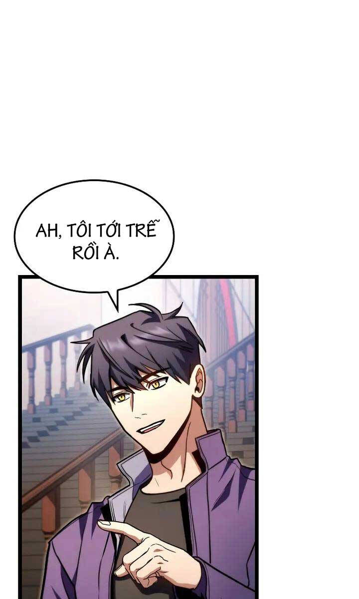 Thợ Săn Số Mệnh Cấp F Chap 40 - Next Chap 41