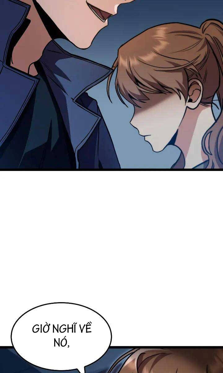 Thợ Săn Số Mệnh Cấp F Chap 40 - Next Chap 41