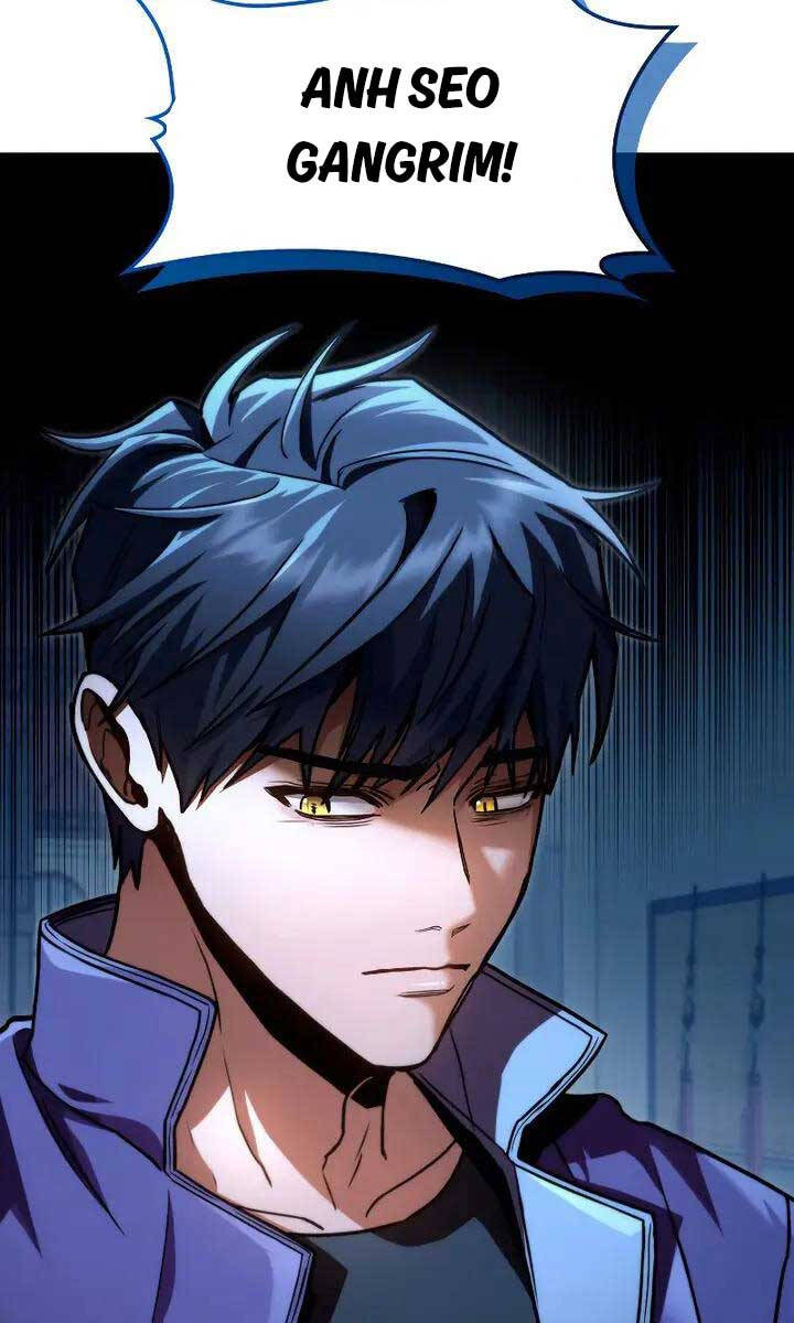 Thợ Săn Số Mệnh Cấp F Chap 40 - Next Chap 41