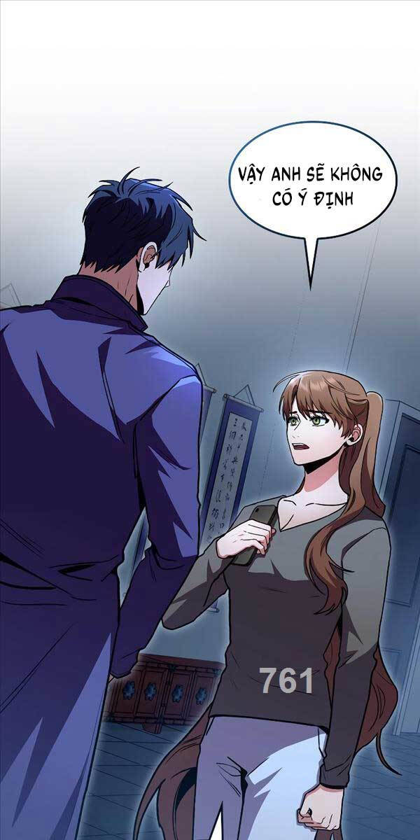 Thợ Săn Số Mệnh Cấp F Chap 41 - Next Chap 42