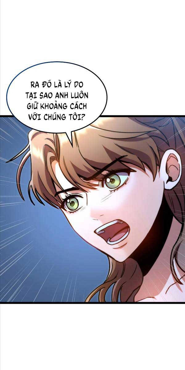 Thợ Săn Số Mệnh Cấp F Chap 41 - Next Chap 42