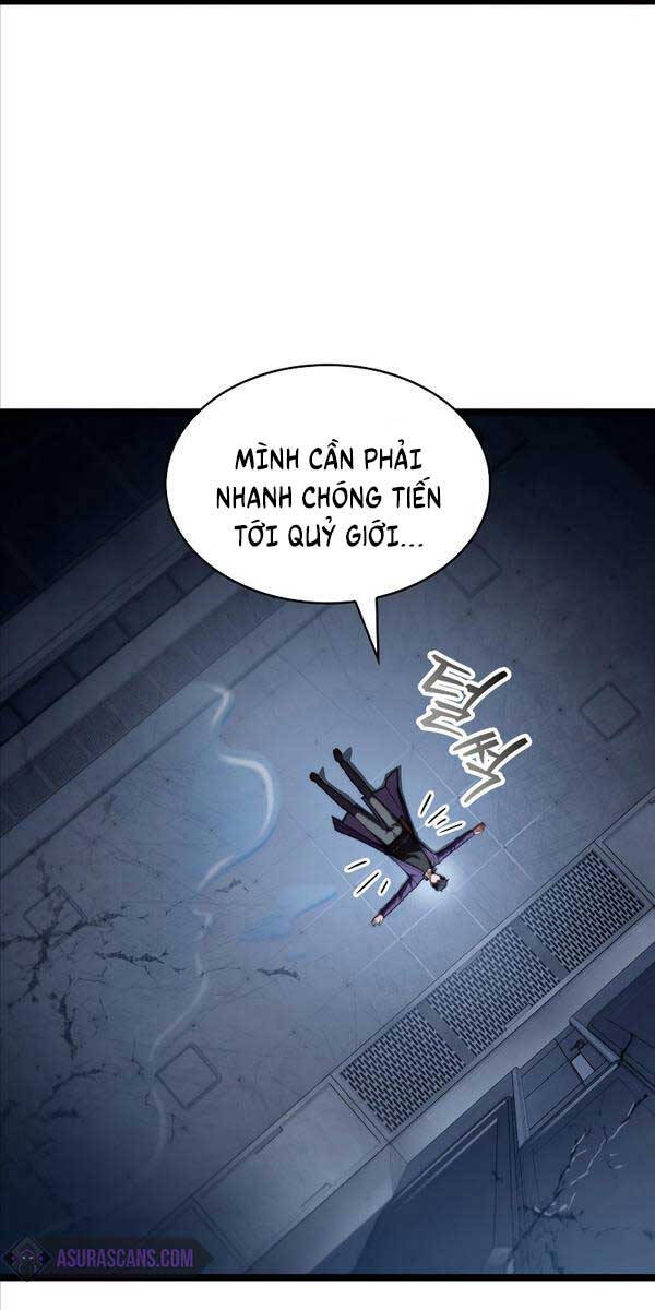 Thợ Săn Số Mệnh Cấp F Chap 41 - Next Chap 42