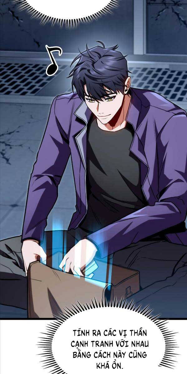 Thợ Săn Số Mệnh Cấp F Chap 41 - Next Chap 42