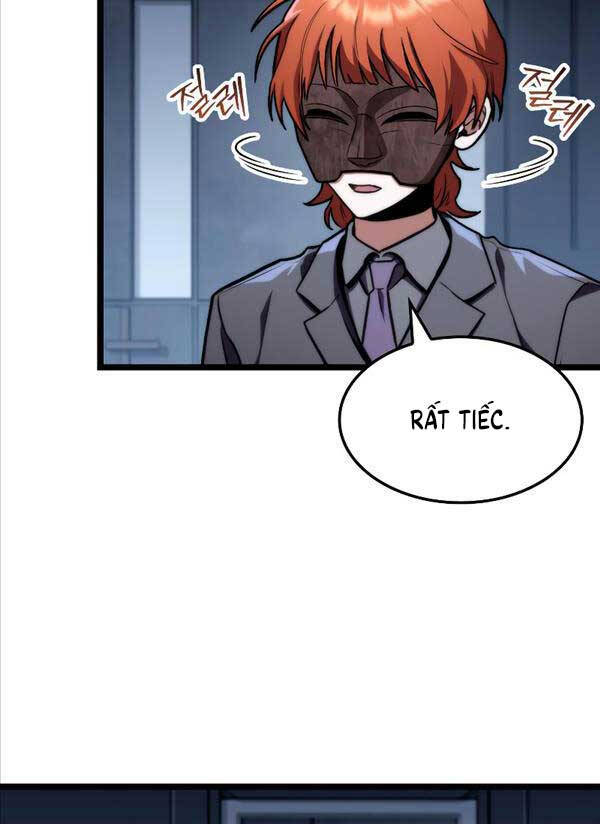 Thợ Săn Số Mệnh Cấp F Chap 41 - Next Chap 42