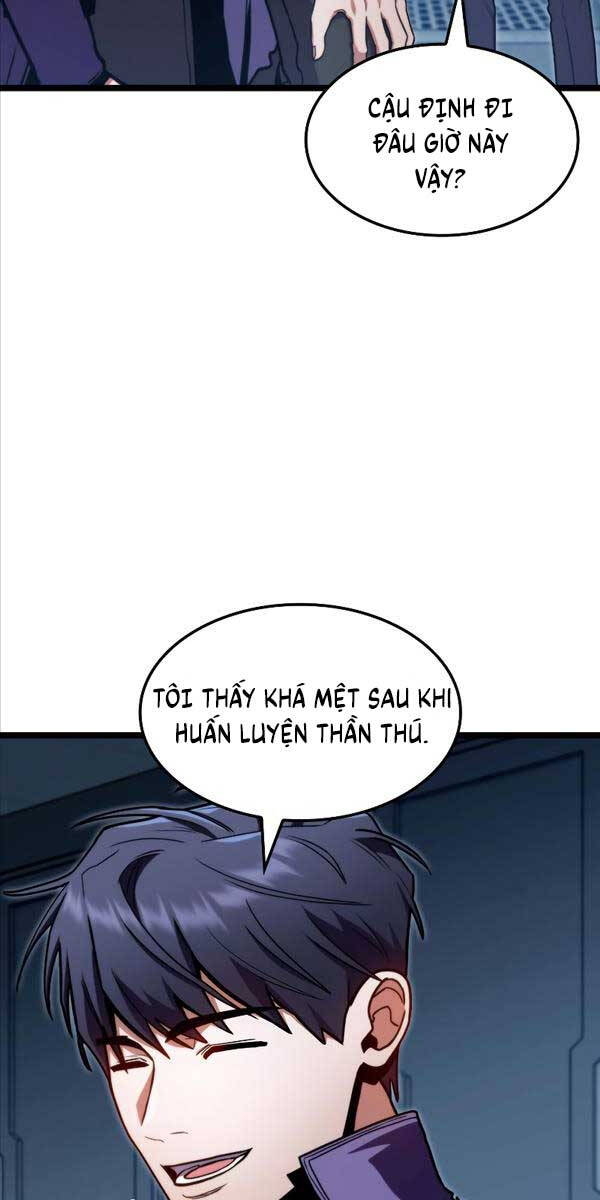 Thợ Săn Số Mệnh Cấp F Chap 41 - Next Chap 42