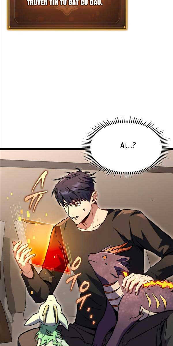 Thợ Săn Số Mệnh Cấp F Chap 41 - Next Chap 42